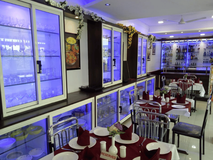 Manju Institute of Technology Satara Campus photo 1